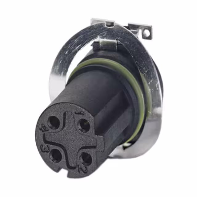 1411950 Phoenix Contact  Circular Connector Assemblies